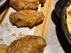 -新白鹿餐厅(金鹰新街口店)
