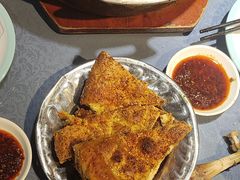 -清真·舒迩布炕锅王·高原美食文化(青海总店)