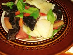 -疆Jiang·新疆秘制料理