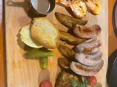 -布拉格餐厅· 中欧捷克菜(全国首店)