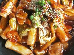 -泰好吃芝士年糕火锅(独墅湖店)