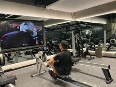 -Answer Fitness 答案健身(奥体店)