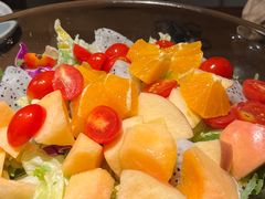 -向川南·水煮鱼·川菜(和平里店)