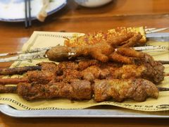 -西域塔塔幂(六道口店)