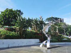 -白石龙音乐公园