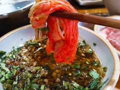 -盖帮鳝鱼串串(东郊记忆店)