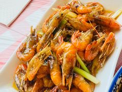 -玲珑餐厅(陕西南路店)