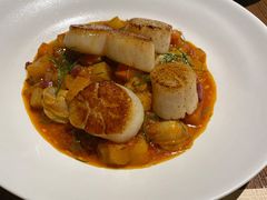 -Mercato莫卡多露台餐厅与酒吧(K11店)