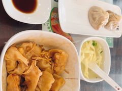 -锡笼记·无锡小笼(常熟万达店)