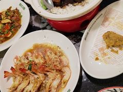 -新白鹿餐厅(百联中环店)