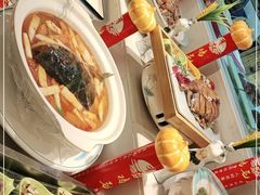 -有红鸡毛店·川菜(建设路店)