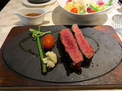 -西堤牛排(南京龙江店)