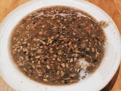 -甘婆婆醪糟汤圆