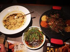 -厨创东北传家菜(信义坊店)