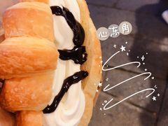 -麦当劳(南后街店)