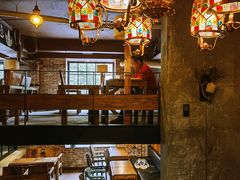 大堂-68度C COFFEE(丞相府店)