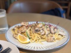 -本处·素食·融合料理(南油店)