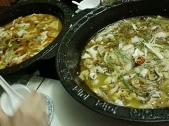 -鱼无双·酸菜鱼(来凤街店)