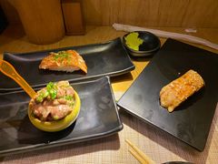-昊·来了寿司(双楠2店)