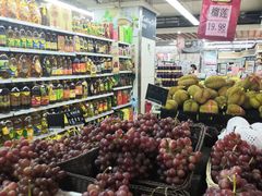 -永辉超市(新世界店)