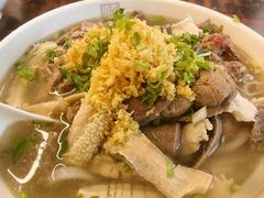 -潮镇老尾牛杂(环城西路店)