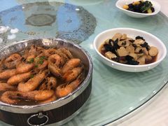-江南村酒家