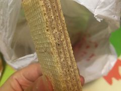 麻酱威化饼-百年义利(鲁谷东街店)