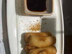 -简普菜烤鱼(苏宁生活广场店)