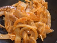 -新石器烤肉(高行万嘉店)