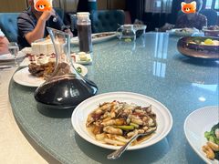 -奕景海鲜酒家· 大连海鲜(星海广场店)