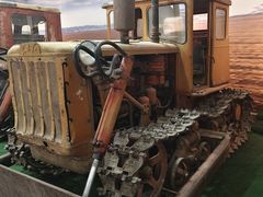 -三五九旅屯垦纪念馆