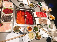 -海底捞火锅(方塔东街店)