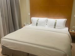 -香港尖沙咀皇悦酒店