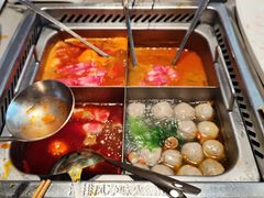 -海底捞火锅(江南盛天地店)