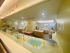 -宝生月子中心(民治店)