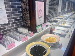 -众善素食(佛平五路店)