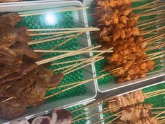 -孟记粥铺·家常菜·烧烤·粥(亚运村店)