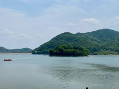 -宁波九龙湖开元度假村