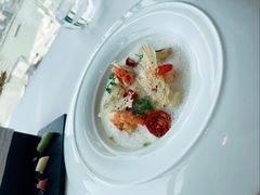 -翡翠36餐厅(浦东香格里拉店)