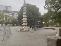 -香积寺