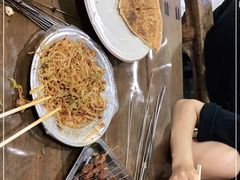 -清真·马峰烤肉(小学习北巷店)