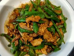 -农家湘菜(安亭店)