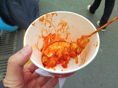 -魏记里脊肉炸炸炸(南门口店)