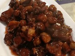 -眷江南之小蓝鲸(王府大街店)
