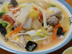 -小绍兴家宴·百年绍兴菜(鲁迅路店)