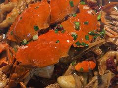 -胖哥俩肉蟹煲(梅溪步步高店)
