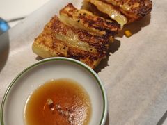 -春家·非遗手工小吃(徐汇万科广场店)