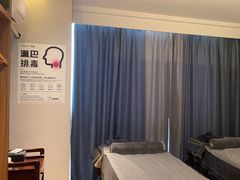 -梵猫·新养生(南坪万达店)