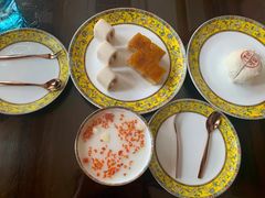 -富华斋饽饽铺·宫廷糕点·伴手礼(护国新天地店)