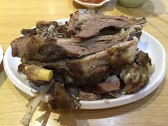 -清真·益鑫羊肉手抓馆(花园北街店)